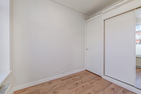 Medium property photo - Schenkkade 296, 2595 AZ Den Haag